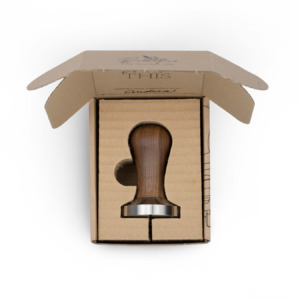 Barista Tamper 58,5mm