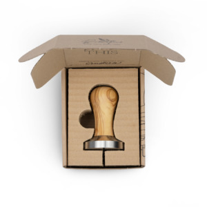 Barista Tamper 58,5mm