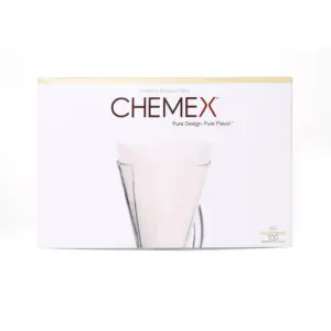 Chemex-Filter (100 Stk)