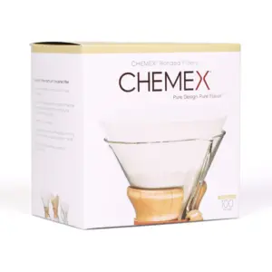 Chemex-Filter (100 Stk)