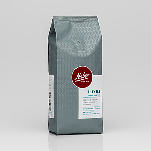 Naber Kaffee Luxus Wiener Kaffee Ganze Bohnen Elegant Fein Mild Rund Harmonisch Espresso Filterkaffee C Lux Gb 250 02